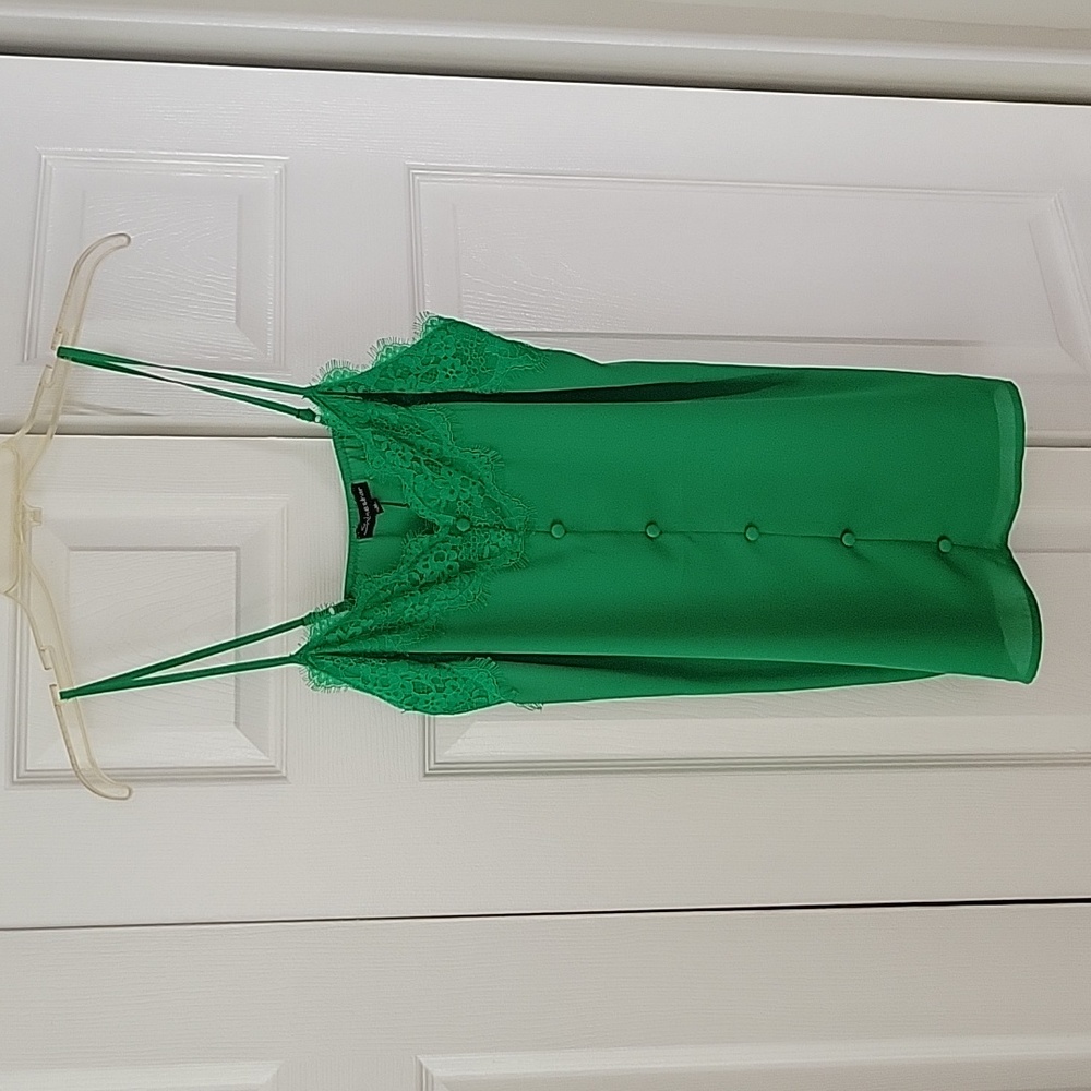 Shinestar Blouse